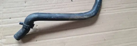 Audi Q5 SQ5 Engine coolant pipe/hose 80AA22051A 53708A