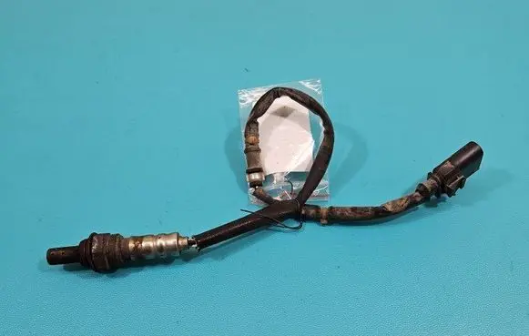Seat Toledo III (5P) Lambda probe sensor 06A906262BS IMPRK1449698
