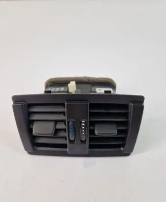 BMW 3 F30 F35 F31 Dash center air vent grill 926535001