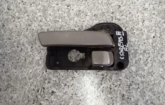 KIA Carens II Front door interior handle 