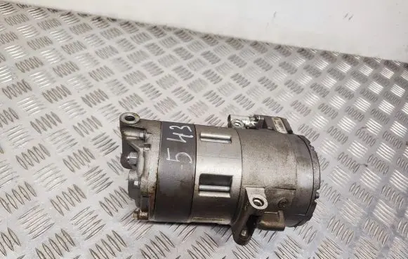 BMW X5 F15 Air conditioning (A/C) compressor (pump) 9347661