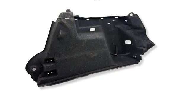 Skoda Enyaq iV Trunk/boot lower side trim panel 5LE867428D