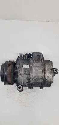 BMW X3 E83 Air conditioning (A/C) compressor (pump) 4472600780