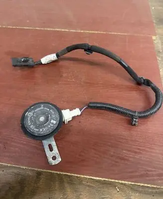 Renault Master III Horn signal 002556
