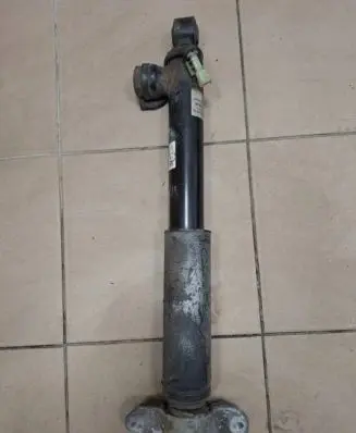 Opel Insignia A Rear shock absorber/damper 13319749