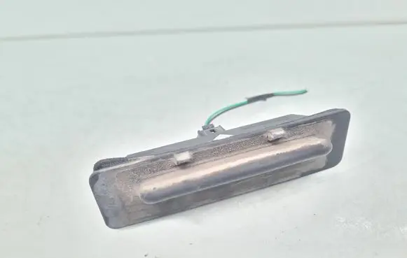 Renault Espace - Grand espace IV Tailgate/trunk/boot exterior handle 8200002001