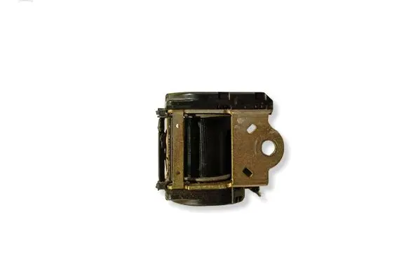 Ford Mondeo MK II Rear seatbelt 97975446123