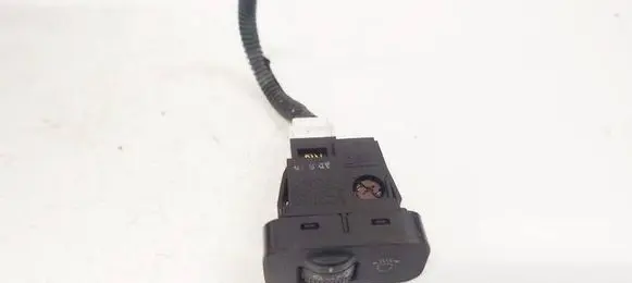 Honda Jazz Headlight level height control switch M20010