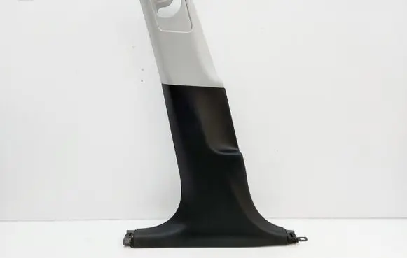 Tesla Model 3 (C) pillar trim 1086296-00-H