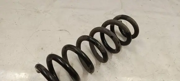 BMW 3 G20 G21 Rear coil spring
