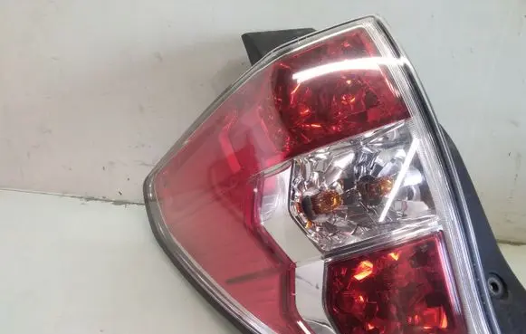 Subaru Forester SH Rear/tail lights 22020046