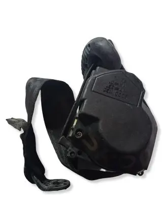 Audi A4 S4 B5 8D Rear seatbelt 193857737 00024204