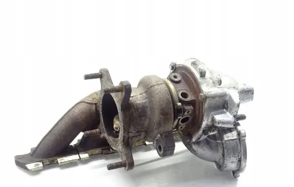Audi A3 S3 8P Turbo 06F145702C