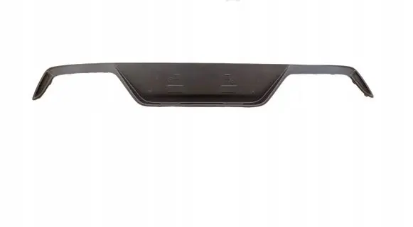 Ford Ka Rear bumper trim bar molding 17D782