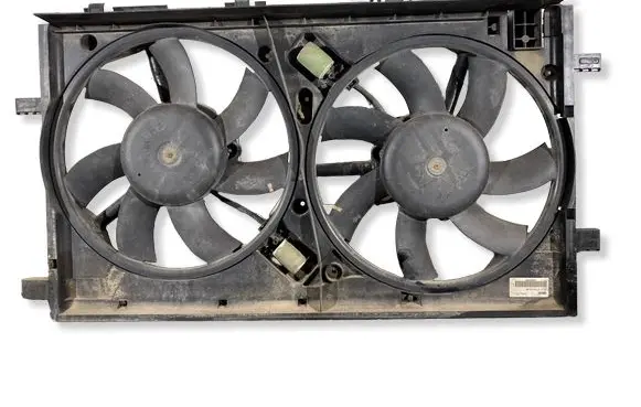 Opel Insignia A Fan set 22915695 CM649002 13419449