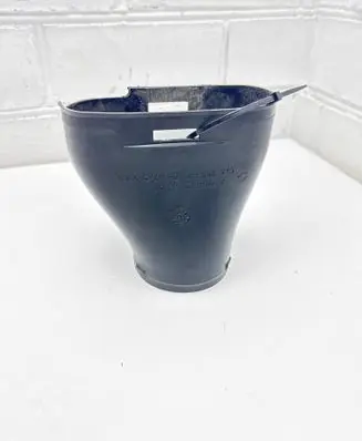 Mercedes-Benz CLK A209 C209 Air intake duct part A2095280407