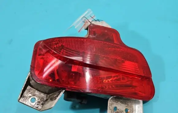 Opel Zafira C Rear bumper light 13278790 IMPRK1377420