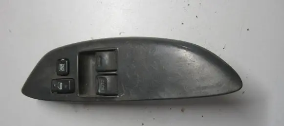 Audi A6 S6 C5 4B Electric window control switch PBTGF20 0114D28
