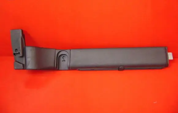 Renault Espace - Grand espace IV Parcel shelf load cover mount bracket 8200050968
