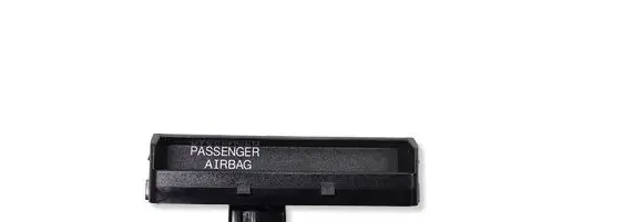 Ford Mondeo MK V Passenger airbag on/off switch 2410699 T255E 191614100