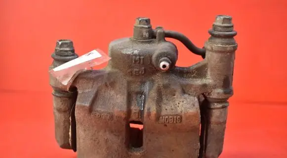 KIA Picanto Front brake caliper