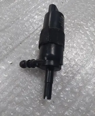 Audi A6 C7 Headlight washer pump 3B7955681