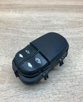 Ford Focus Electric window control switch 98AG14529AC 03162302