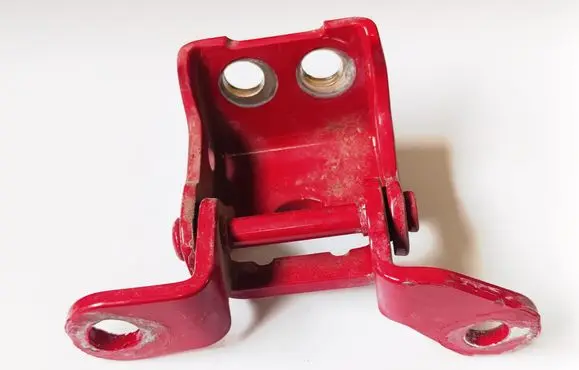 Honda Fit Rear door upper hinge 
