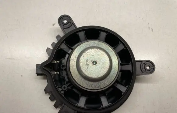 Volvo S60 Airbag deployment crash/impact sensor 30657445