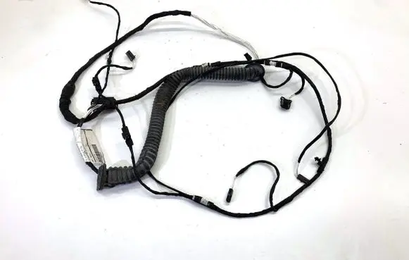 Volkswagen Transporter - Caravelle T6 Rear door wiring loom 7LA971695