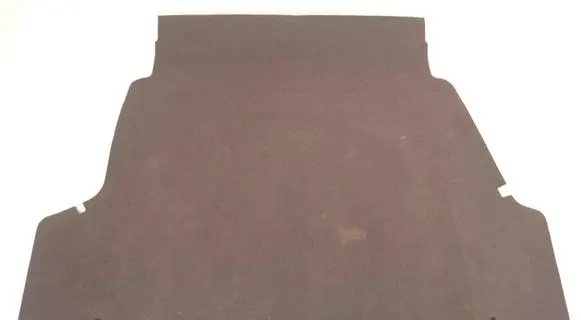 Hyundai i40 Trunk/boot floor carpet liner 357103Z950