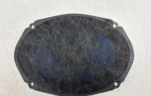 Jeep Cherokee Front door speaker 05064358AB 26777AA 6Y4065