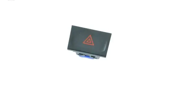 Volkswagen Golf Sportsvan Hazard light switch 510953509