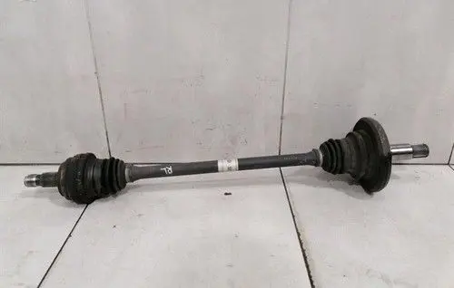Mercedes-Benz C W205 Drive shaft (set) A2053500309