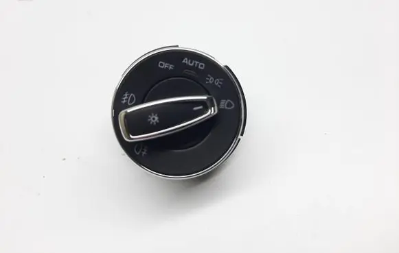 Porsche Cayenne (92A) Light switch 7P5941531G