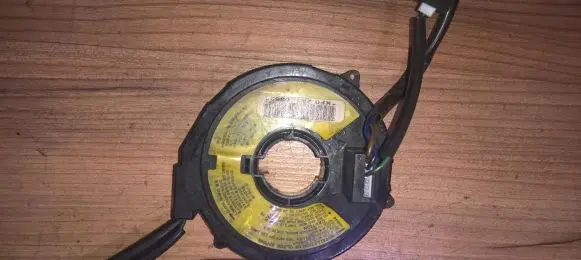 KIA Carnival Airbag slip ring squib (SRS ring)