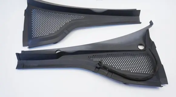 Volkswagen Golf VII Wiper trim 5G1819404A 5G1819403A