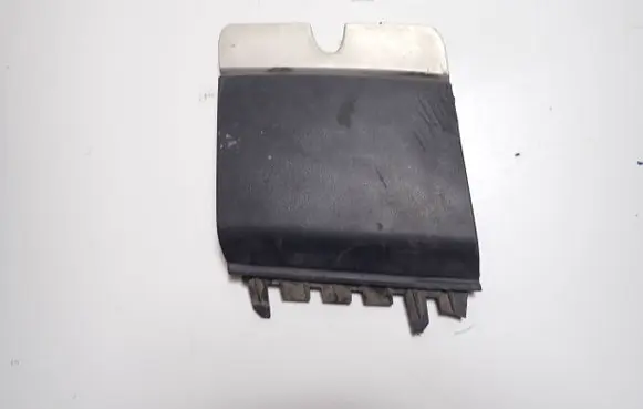 Volkswagen PASSAT B4 Rear bumper row hook cap/cover 3A5807441B