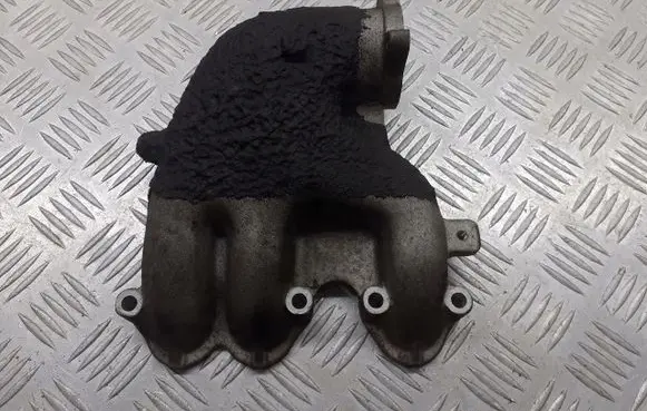 Audi A2 Intake manifold