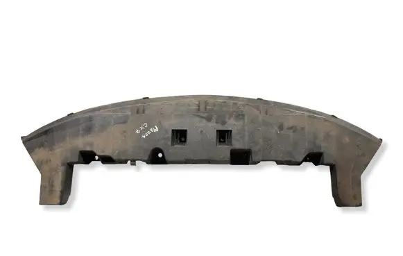 Mazda CX-7 Front bumper skid plate/under tray EH10500S0 K3006