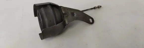 Mercedes-Benz C W204 Turbo system vacuum part 
