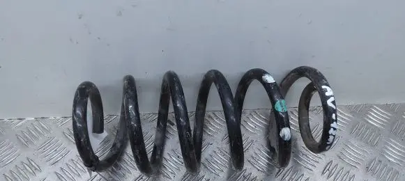 Toyota Avensis T270 Rear coil spring