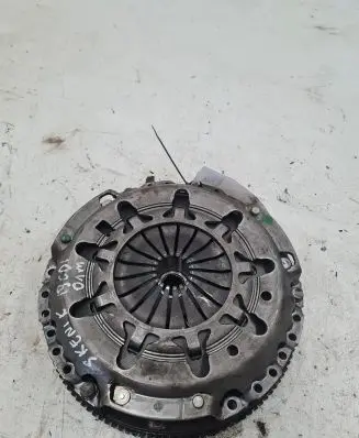 Renault Scenic I Clutch set kit