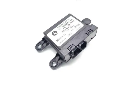 Chrysler Voyager Parking PDC control unit/module 56054151AA 0263004365 19224AE