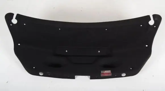 BMW 6 F06 Gran coupe Tailgate trim 7288268