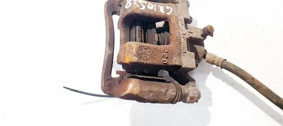 KIA Optima Rear brake caliper
