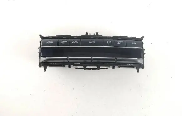 Mercedes-Benz E W212 Climate control unit A2129007404 A2128300285 5HB00935555