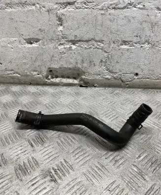 Jaguar XF X250 Engine coolant pipe/hose 9X238K534BB S3JA