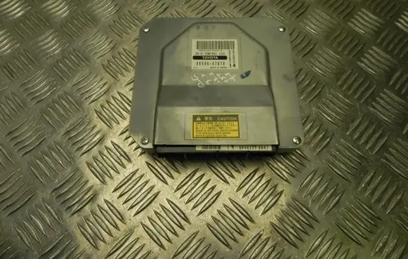 Toyota Prius (XW20) Other control units/modules 8954047070 G2757