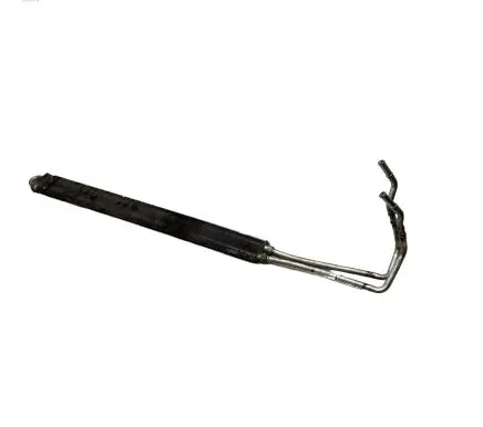 Opel Insignia A Power steering radiator 13286331 S8562001